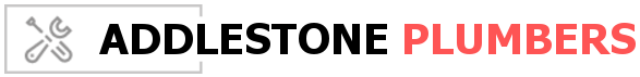 Plumbers Addlestone logo