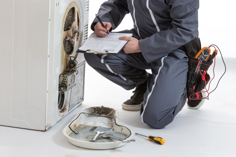 Appliance Repairs Addlestone