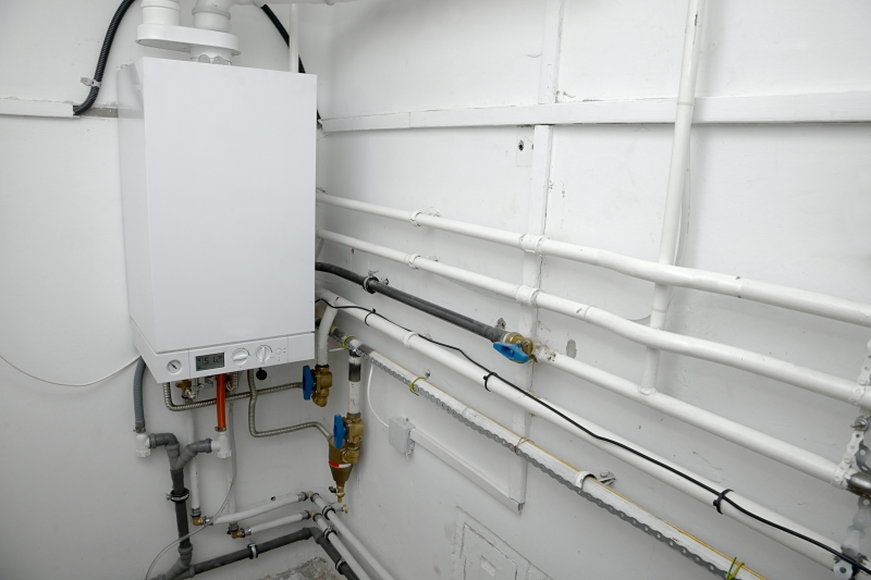 Boiler Installations Addlestone