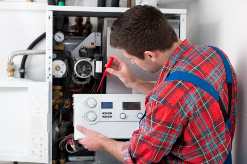 Boiler Repairs Service Addlestone