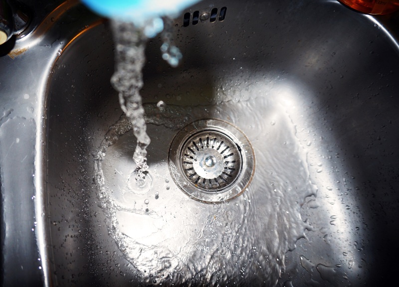 Sink Repair Addlestone, New Haw, Woodham, KT15